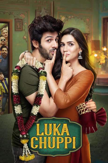 Luka Chuppi